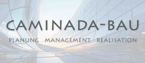 (Screenshot caminada-bau.ch)