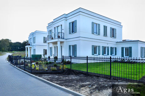 Neubauprojekt Potsdam Agas Immobilien Petri Quartier
