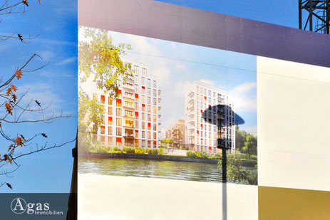  Neubauprojekt Berlin Agas Immobilien Nr. 1 Charlottenburg