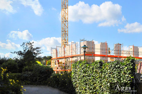  Neubauprojekt Berlin Agas Immobilien I Love Lichtenberg