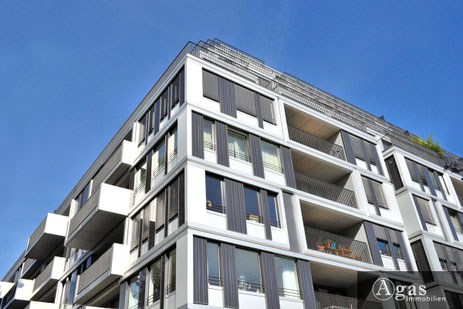  yoo Berlin Neubauprojekt Agas Immobilien Am Zirkus 1, 10117 Berlin Mitte