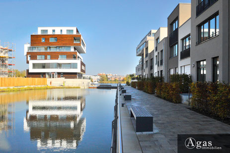  Neubauprojekt Berlin Agas Immobilien 52 Grad Nord Grünau