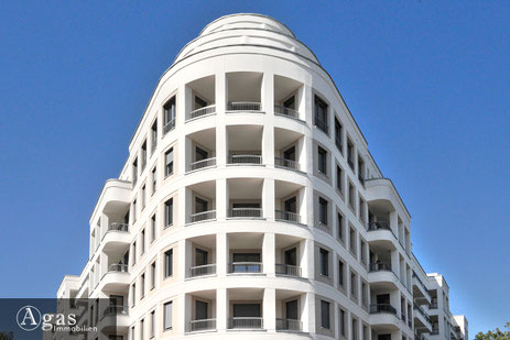 Carré Voltaire Neubau Agas Immobilien