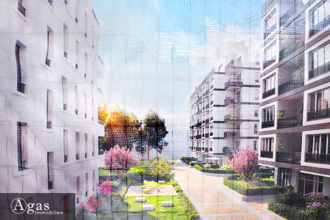  Neubauprojekt  Agas Immobilien Momente Berlin Wilmersdorf
