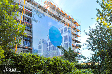 Neubau Studio House Berlin Agas Immobilien