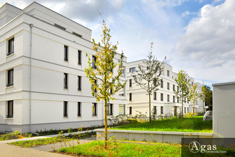  Neubauprojekt Berlin Agas Immobilien Isaac Newton Park Adlershof