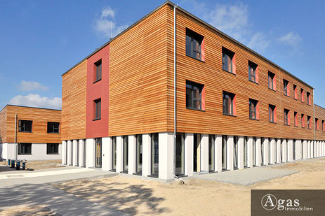  Neubauprojekt Potsdam Agas Immobilien BaseCamp Golm Studentenapartments