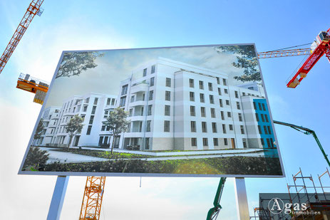  So Berlin Neubauprojekt Brunnenviertel Agas Immobilien