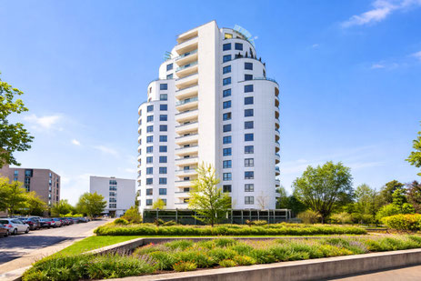  Neubauprojekt Berlin Agas Immobilien Havel Perle Spandau