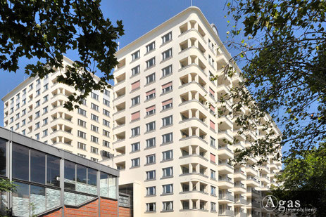  Neubauprojekt Berlin Agas Immobilien High Park Berlin