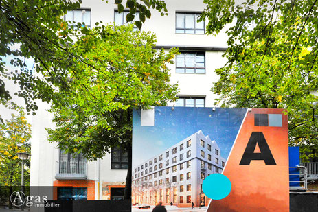  Neubauprojekt Berlin Agas Immobilien A SPACE, Arkonahöfe 