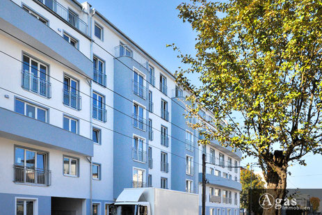  Grünauer Grün Neubauprojekt Berlin Agas Immobilien