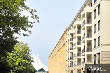 YOURS.BERLIN Kreuzberg Neubauprojekt Agas Immobilien