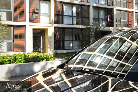  Neubauprojekt Berlin Agas Immobilien Aschaffenburger 23