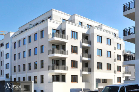  Neubauprojekt Berlin Agas Immobilien Pepitahöfe Spandau Wasserstadt