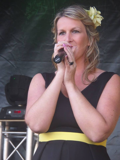 Henin-Beaumont 21 Juin 2015 (1ère partie des Forbans)