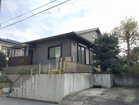 平屋