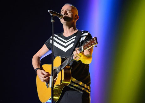 Eros Ramazzotti Tour 2026