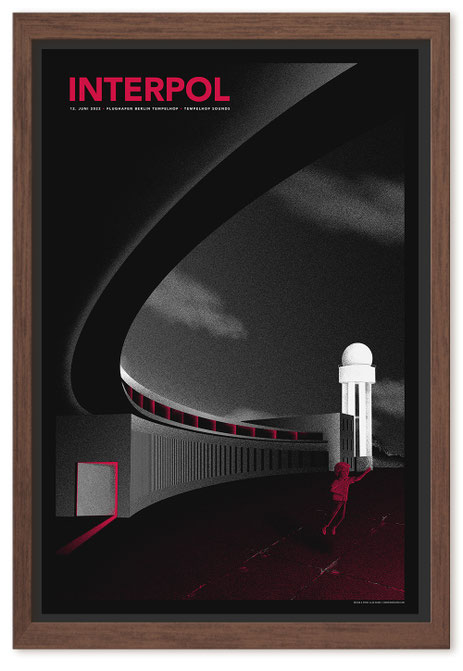 Kadavar - Poster