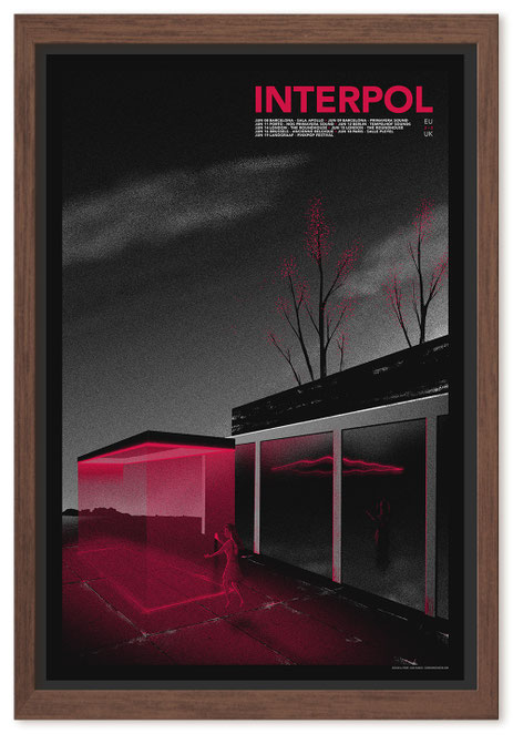 Kadavar - Poster