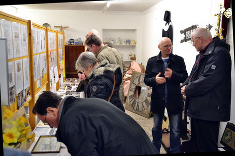 Bild: Seeligstadt Heimatverein 2017