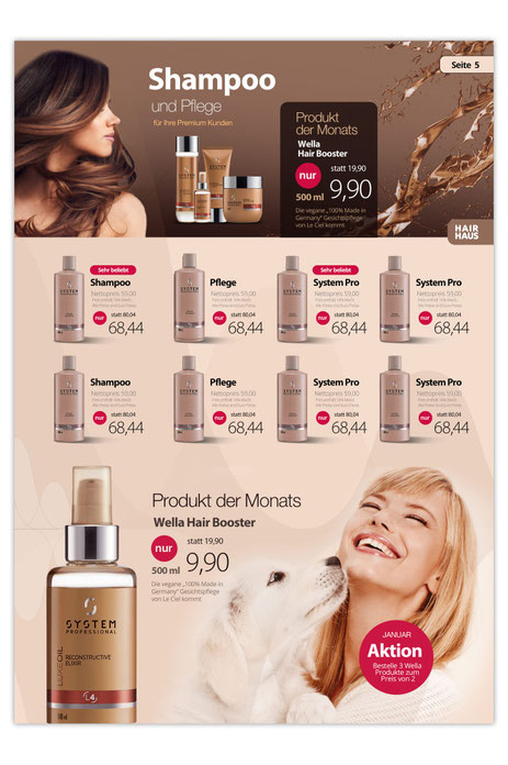 Beautyflyer