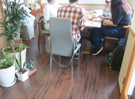 5月26日 イベント・お茶会