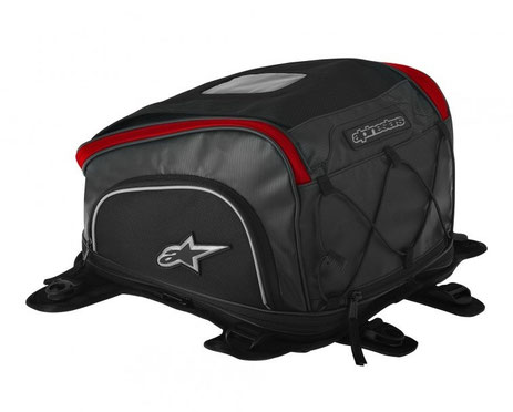 Alpinestars Tech Aero Tank Bag