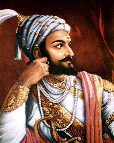 Shivaji