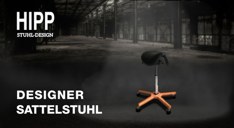 Sattelstuhl