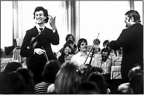  Christoph Poppen - 1980