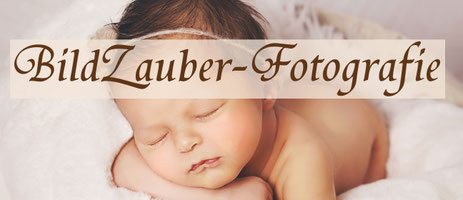 Neugeborenen, Baby, Kinder- & Familienfotografie in Seehausen BildZauber-Fotografie
