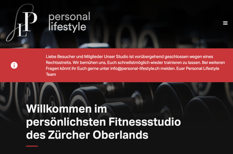 (Bild: screenshot personal-lifestyle.ch)