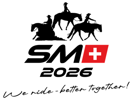 Schweizermeisterschaft im Westernreiten