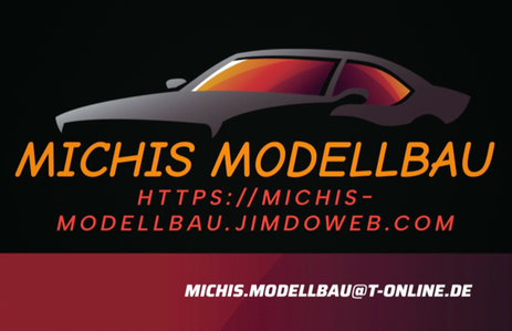 michis-modellbaus Webseite!