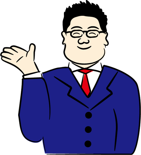 熱烈歓迎　いらっしゃいませ　クリックありがとう