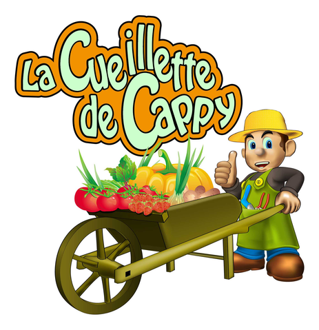 La Cueillette de Cappy - fruits légumes de saison