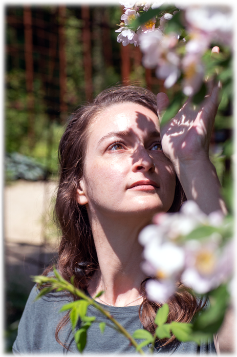 Fabienne Hofmann 