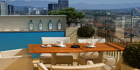 What you can and can not build on your roof terrace in Spain