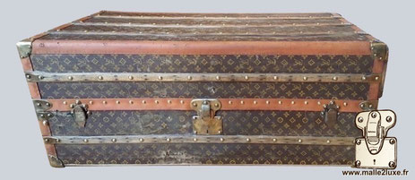 wardrobe abimé vuitton