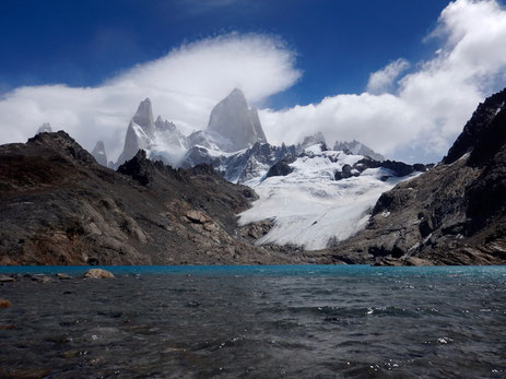 Fitz Roy