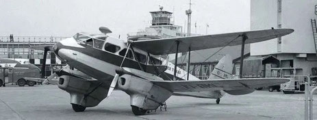 © Photo Credit - Irish Air Letter