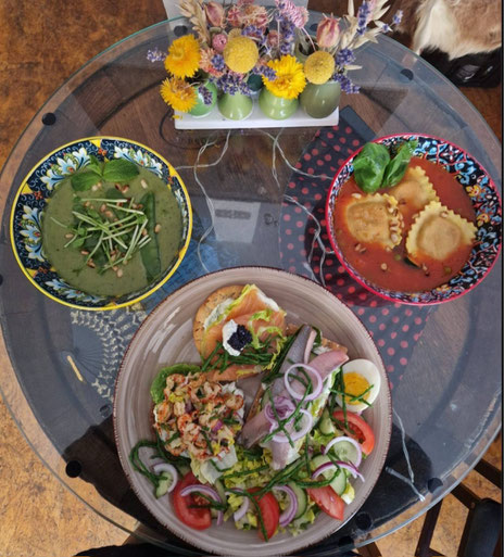 Culinarik&Cultur : Das Bratäpfelchen