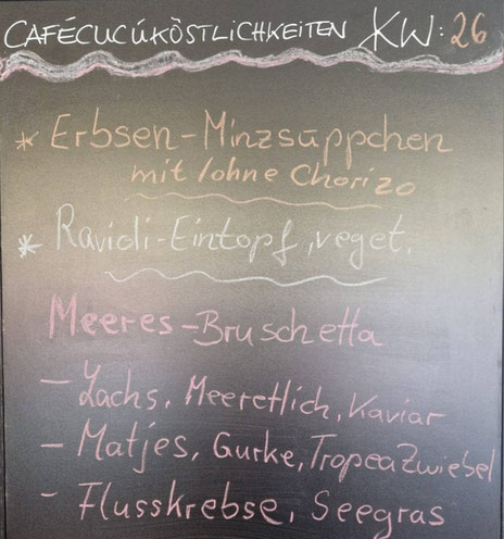 Culinarik&Cultur : Das Bratäpfelchen