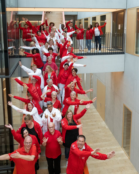 Jobangebot Soziale Dienste Bruchköbel