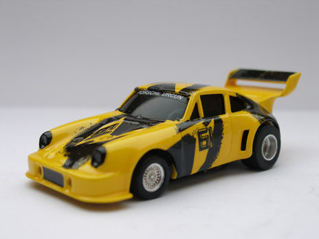 Faller AMS AURORA AFX Porsche 934 RSR