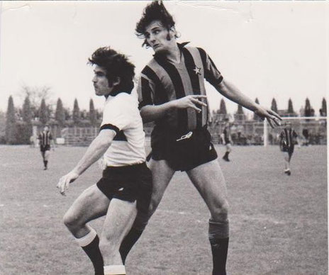 1971-72 Serie C Derthona-Lecco 1-0