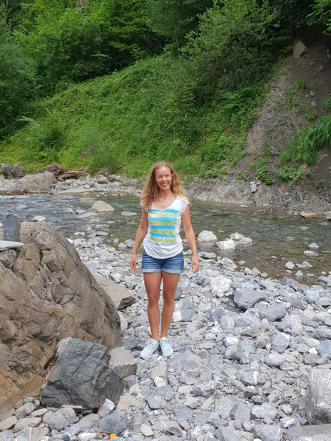 Luzia Niederberger, Bewegungsfreiraum, Yoga, Pilates, Yogatherapie, Cranio5d, Privatstunden 