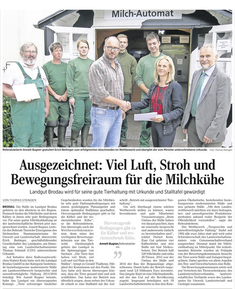 Leipziger Volkszeitung