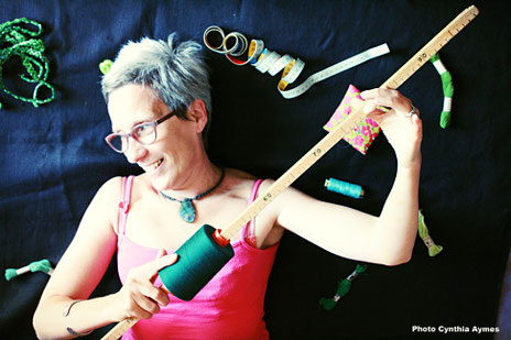 Crédit photo Cynthia Aymes